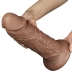 Фаллос Lovetoy 10.5" Curved Dildo