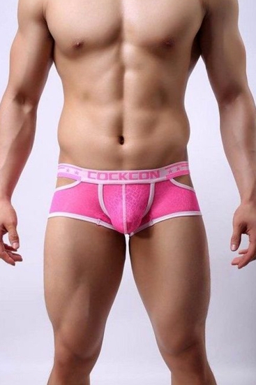 Трусы Cockon Lace Boxer