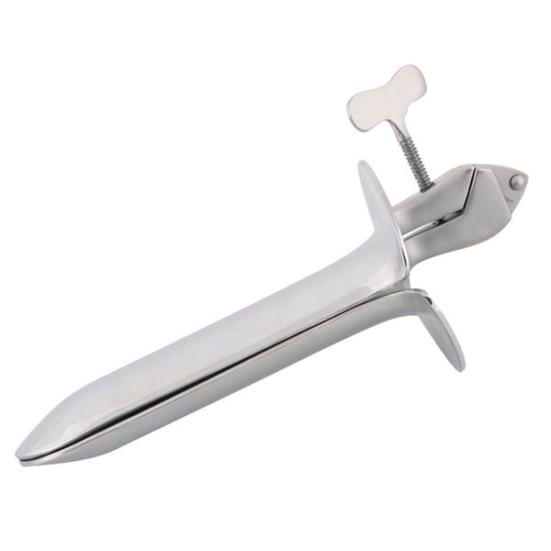 Расширитель гинекологический Vaginal Speculum