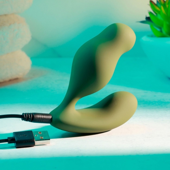 Cтимулятор простаты The Sergeant