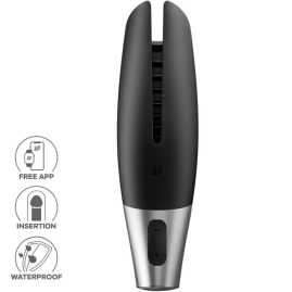 Мастурбатор Satisfyer Power Masturbator