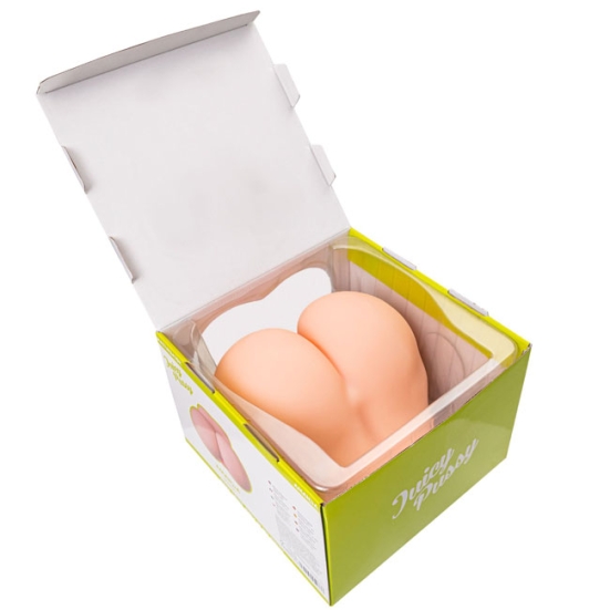 Мастурбатор ToyFa Amanda Juicy Pussy