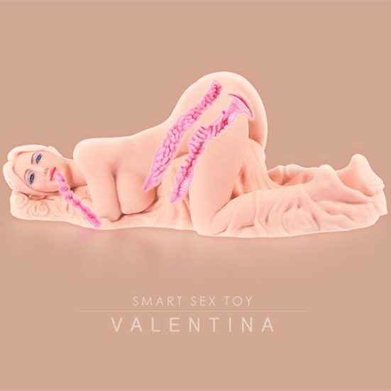 Мастурбатор Kokos Valentina