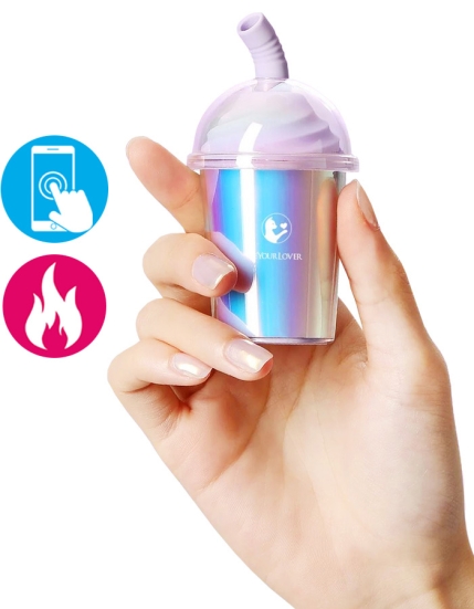 Стимулятор Joy Cup BeYourLover