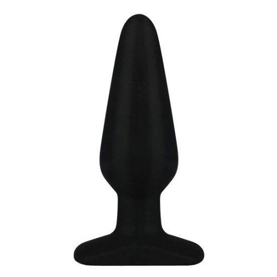 Пробка Anal Seamless 5,5" Erotic Fantasy