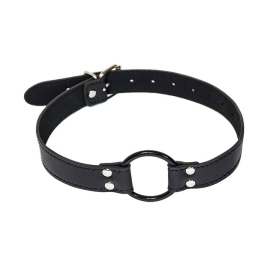 Кляп-кольцо Lola toys Modesty