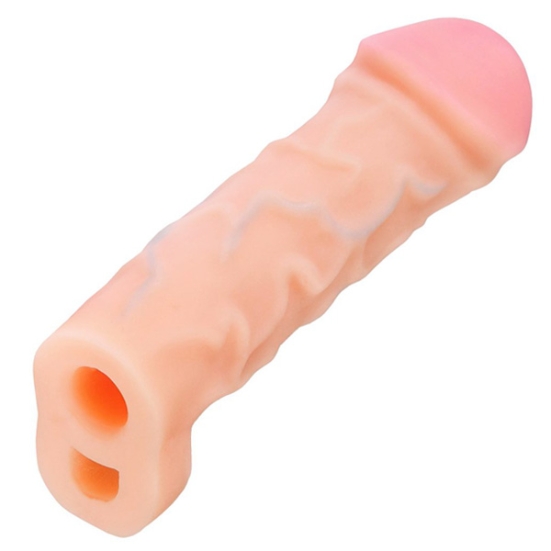 Насадка Super Hero Conqueror