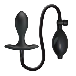 Пробка с расширением Pretty Love