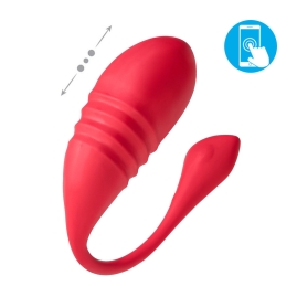 Виброяйцо Lovense Vulse