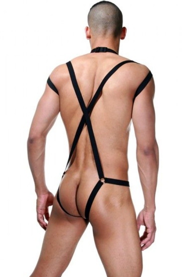 Мужское боди La Blinque LBLNQ-15393