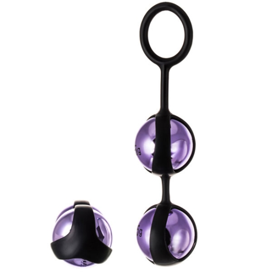 Вагинальные шарики A-Toys 764006