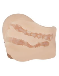 Мастурбатор Crazy Bull Mila