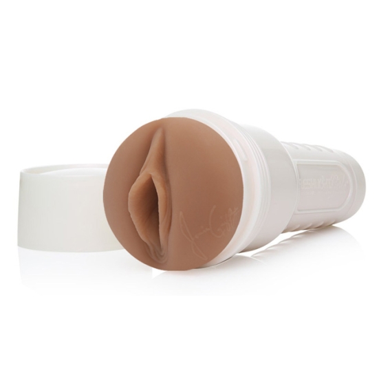Мастурбатор Fleshlight - Janice Griffith Eden