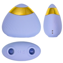 Вибростимулятор ToyFa Leroina Crasatell