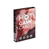 Игральные карты Hot Game Cards Хентай