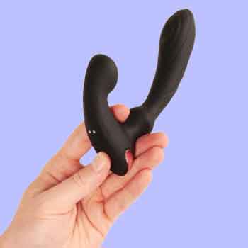 Анальные стимуляторы мужской простаты